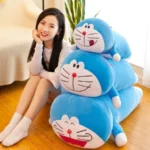 Gấu bông gối ôm Doremon