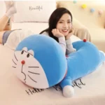 Gấu bông gối ôm Doremon